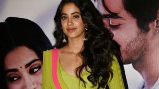 Janhvi Kapoor asks for a little less sanitized role for women!