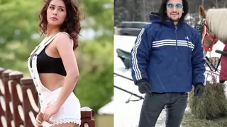 Sameksha Singh & Javed Pathan Joins the Cast of Grey Stories