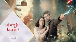 Yeh Jaadu Hai Jinn Ka Review: A Magical Love Story In An Enigmatic Wonderland!
