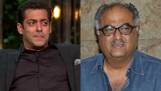 Salman Khan starts working on Wanted sequel without Boney Kapoor’s consent!
