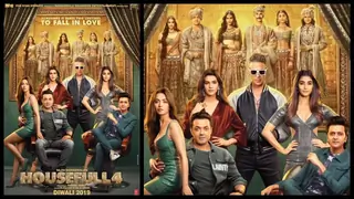 Housefull 4’s The Bhoot Song featuring Nawazuddin Siddiqui released! Watch the video below…