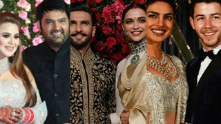 Celebrity couples who will celebrate Karva Chauth for the very first time 