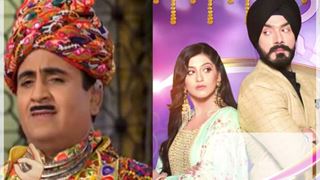 TRP Toppers: 'Choti Sardarni' & 'Taarak Mehta..' Enter The Top 3