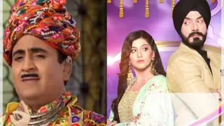 TRP Toppers: 'Choti Sardarni' & 'Taarak Mehta..' Enter The Top 3 Thumbnail