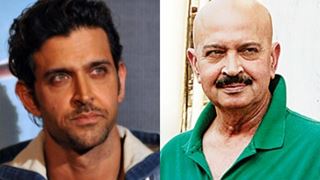 Hrithik Roshan wanted to Quit Films after dad Rakesh Roshan was Shot Bullets in 2000: Throwback Thursday