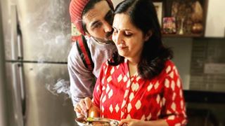 Kartik Aaryan proves he is a Mumma’s Boy; says will have to ask Mummy when to marry!