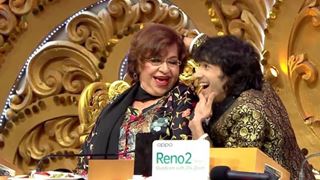 Shantanu Maheshwari performs for Cabaret Queen Helen!