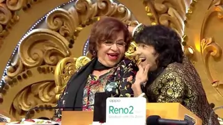 Shantanu Maheshwari performs for Cabaret Queen Helen! Thumbnail