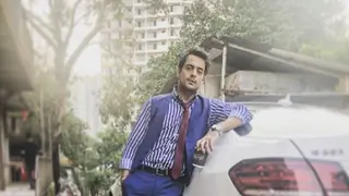 Gaurav S Bajaj All Set To Make Digital Debut With 'Pimp' Thumbnail
