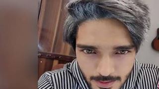 Harsh Rajput aka Ansh To Turn Older in Star Plus' Nazar?