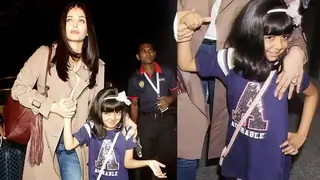 Aishwarya has a Classy Reply to Kareena Kapoor and Gauri Khan's Paparazzi Comment Thumbnail