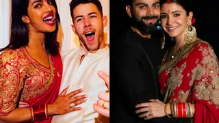 This is how Bollywood's Karva Chauth 2019 looked like Thumbnail