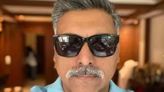 Ram Kapoor's Look For His Next Project is 'Dashing & Debonair' Thumbnail