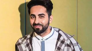 Ayushmann Khurrana celebrates 1 year of his ‘very special film’ Badhaai Ho!