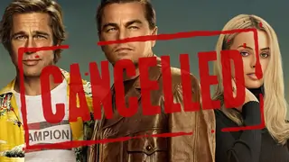 China Cancels The Release of 'Once Upon a Time in Hollywood' Thumbnail