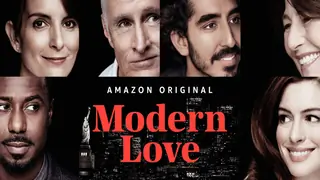 'Modern Love' Creator on Tackling Bipolar Disorder & Adapting the Column Thumbnail
