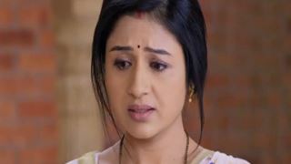 Patiala Babes actress Paridhi Sharma faints due to fasting on the sets of her show