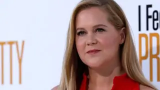 Amy Schumer's Series, 'Expecting Amy' Ordered at HBO Max Thumbnail