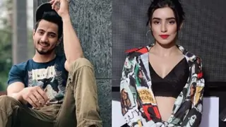 Ankitta Sharma Pairs Up with Faisu For An Interesting New Project