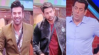 The Big Moments From Tonight's Episode of 'Bigg Boss 13'