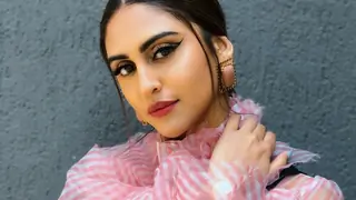 What Made Krystle D'souza Anxious & Nervous While Shooting For ALT Balaji- ZEE5’s Fittratt? Thumbnail