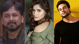 Krushna Abhishek Slams Siddharth Dey For His Nasty Comments Towards Arti Singh Thumbnail