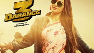 Chulbul Pandey aka Salman re-introduces his super sexy Rajjo aka Sonakshi with a Twist! 