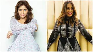 Kashmera’s Take On Siddharth-Arti Controversy Is Different From Krushna; Says It’s A Game Thumbnail