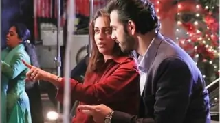 An Exciting New Entry In Kahaan Hum Kahaan Tum!