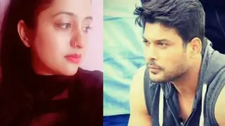 "Siddharth Shukla Touched Me Inappropriately & Misbehaved With Me" - Sheetal Khandal Thumbnail