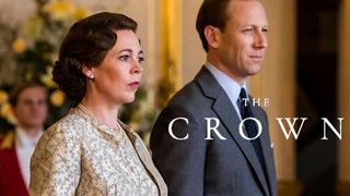 Trailer: 'The Crown' Season 3 Teases The Big Rivalry