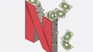 $2 Billion in Debt To Be Raised by Netflix For Original Content Push Thumbnail