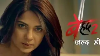 'Beyhadh 2' Ropes in Manish Verma For an Important Role thumbnail