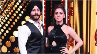 Nach Baliye 9 Gets its Top 5 ; Shraddha Arya & Alam Makkar Eliminated Thumbnail