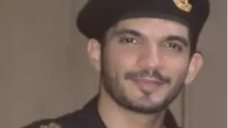 Arjun Bijlani’s Character in Black Tornado is Based on Late Major Sandeep Unnikrishnan!