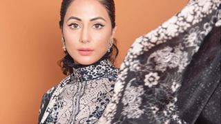  Hina Khan to Make an Appearance in Nach Baliye 9