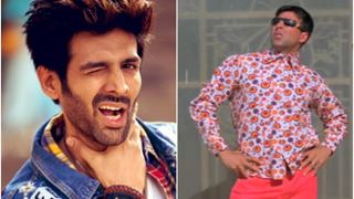 After Bhool Bhulaiyaa, Kartik Aaryan replaces Akshay Kumar in Hera Pheri 3. Thumbnail