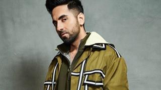 Ayushmann Khurrana to fight sexual abuse against children along with UNICEF!