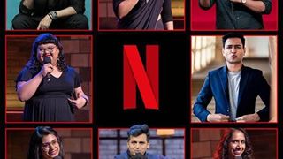 Netflix Partners With 8 Leading Indian Stand-up Comedians!