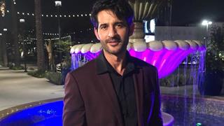 Hiten Tejwani to Play Silver Gandhi in a Biopic on Odisha’s Cleanliness Activist Mohan Mahapatra