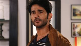 Hiten Tejwani: I am playing a film star in 'D Code
