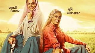 'Saand Ki Aankh' Declared Tax-Free in Uttar Pradesh thumbnail