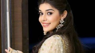 Eisha Singh Posts A Heartfelt Farewell Message as She Leaves Ishq Subhan Allah 