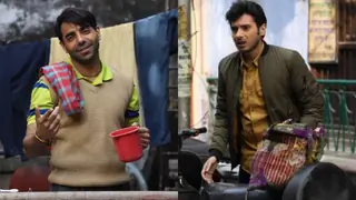 Aparshakti Khurrana and Divyendu Sharma reveal Fun Stories and Insights about Kanpuriye Thumbnail