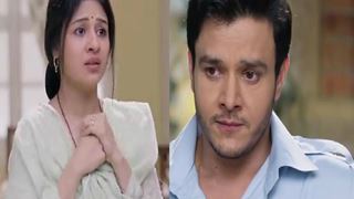 Paridhi Sharma & Aniruddh Dave Shocked on Their Sudden Ouster from Patiala Babes