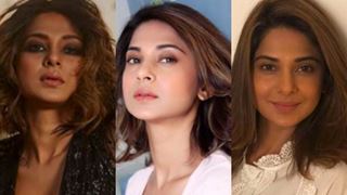 All The Hair Colors & Styles Jennifer Winget Sported in Beyhadh (So Far) Thumbnail