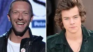 Harry Styles & Coldplay To Appear on 'Saturday Night Live' in November thumbnail