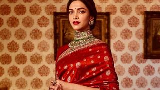 After Rani Padmavati, Deepika Padukone to play Draupadi next!