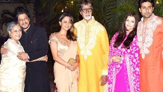 After 2 Years Bachchans are Hosting a Diwali Bash and these B-Townies are Invited