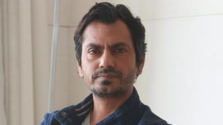 Nawazuddin Siddiqui to surprises fans with family entertainers!